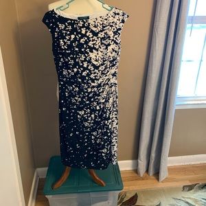 Ralph Lauren dress, size 8